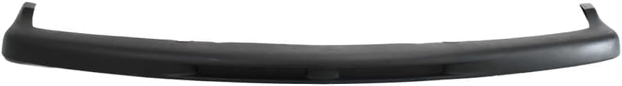 5-Piece Front Bumper Kit: Bumper Face Bar Upper Cover, Headlights Assembly & Moldings (Left & Right) for 2000-2006 Chevrolet Tahoe, 2000-2006 Suburban 1500 & More