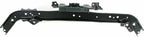2-Piece Front Radiator Support Kit: Radiator Support Upper Tie Bar & Center Hood Lock Stay for 2013-2019 Nissan Sentra