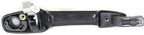 Front Exterior Door Handel Primed Left Driver Side for 2006-2017 Mazda 5, 2007-2012 CX-7 & More