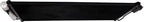 Front A/C Condense Aluminum Core for 2002-2006 Nissan Altima & 2004-2008 Maxima