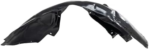 Front, Passenger Side Fender Liner for 2011-2014 Dodge Charger