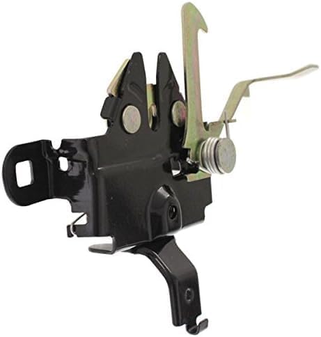 Hood Latch For 2004-2012 Chevrolet Colorado/GMC Canyon