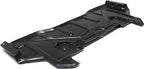 Front Engine Splash Shield Under Cover for 2014-2015 Infiniti Q60, 2007-2008 G35 & More