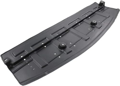 Front Engine Splash Shield Under Cover for 2010-2012 Hyundai Genesis