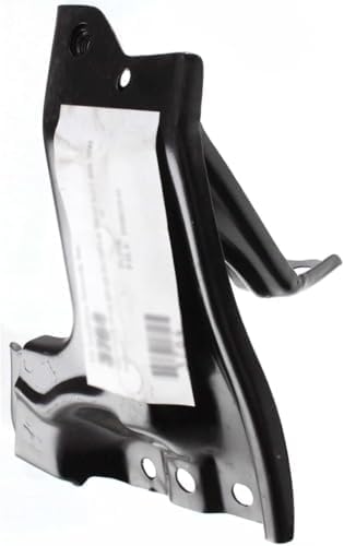 Set of 2 Rear Bumper Brackets Stay Support Steel Right Passenger & Left Driver Side for 1996-2002 Toyota 4Runner