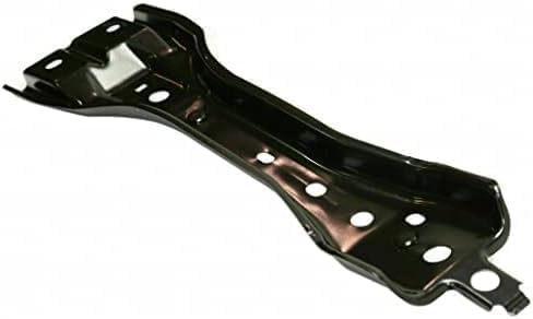 Front Radiator Center Hood Lock Stay Support Steel for 2013-2019 Nissan Sentra