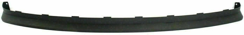 5-Piece Front Grille Kit: Grille, Lower Valance, Extension & Fog Lights Assembly (Left & Right) for 2004-2012 GMC Canyon, 2004-2012 Chevrolet Colorado & More