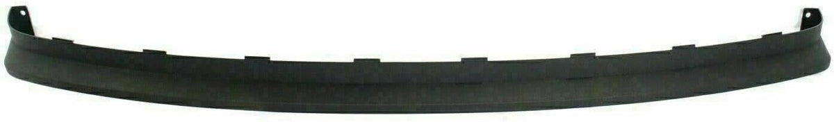 5-Piece Front Grille Kit: Grille, Lower Valance, Extension & Fog Lights Assembly (Left & Right) for 2004-2012 GMC Canyon, 2004-2012 Chevrolet Colorado & More