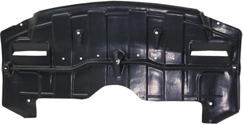Front Engine Splash Shield Under Cover for 2016-2017 Hyundai Elantra