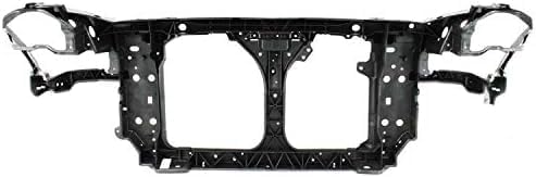 Front Radiator Support Assembly Plastic with Steel for 2003-2007 Infiniti G35