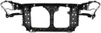 Front Radiator Support Assembly Plastic with Steel for 2003-2007 Infiniti G35