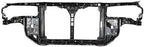 Front Radiator Support Assembly Plastic with Steel for 2006-2008 Hyundai Sonata