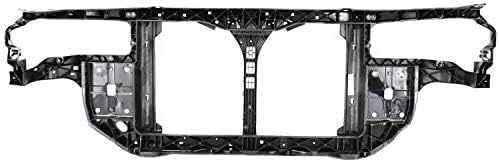 Front Radiator Support Assembly Plastic with Steel for 2006-2008 Hyundai Sonata