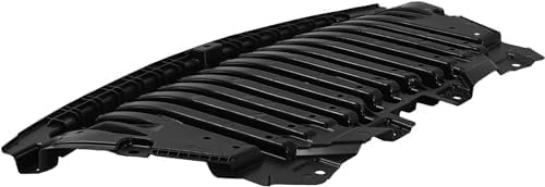 Front Engine Splash Shield For 2017-2023 Mercedes-Benz E-Class & 2019-2021 CLS450