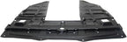 Front Engine Splash Shield Vacuum Form Under Cover for 2015-2021 Nissan Murano