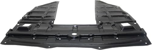 Front Engine Splash Shield Vacuum Form Under Cover for 2015-2021 Nissan Murano