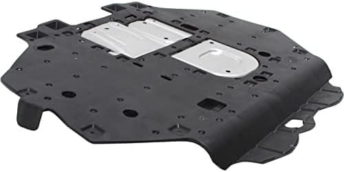 Front Engine Splash Shield, 4 Cyl., 1.8L Engine For 2016-2022 Honda HR-V EX EX-L LX Sport Touring