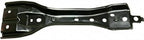 Front Radiator Center Hood Lock Stay Support Steel for 2013-2019 Nissan Sentra