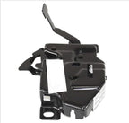 Front Hood Latch Steel without Cover for 1998-2002 Honda Accord