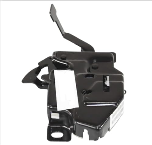 Front Hood Latch Steel without Cover for 1998-2002 Honda Accord