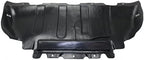 Front Engine Splash Shield Under Cover Plastic, 6 Cyl., 3.6L Engine for 2011-2022 Jeep Grand Cherokee & 2011-2024 Dodge Durango