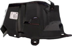 Front Engine Splash Shield Under Cover Left Driver Side for 2009-2014 Nissan Maxima