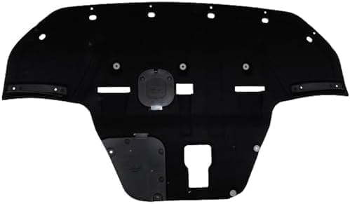 Front Engine Splash Shield Plastic for 2020-2023 Hyundai Sonata