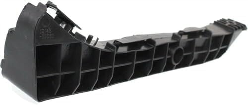 Front Bumper Bracket Right Passenger Side for 2007-2012 Lexus ES350