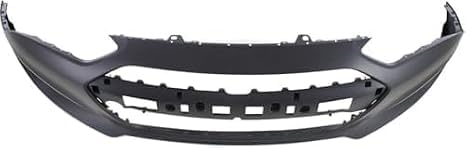 Front Bumper Cover Primed Plastic for 2013-2016 Hyundai Genesis