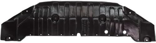 Front Engine Splash Shield Under Cover for 2011-2013 Hyundai Elantra