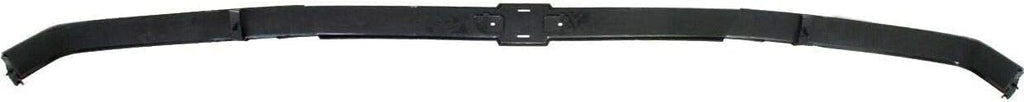 Front Grille Center Bar Molding Primed for 2004-2012 Chevrolet Colorado