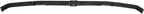 Front Grille Center Bar Molding Primed for 2004-2012 Chevrolet Colorado
