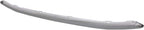 Front Bumper Grille Molding Chrome Plastic for 2016-2017 Honda Accord