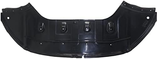 Front Engine Splash Shield Under Cover for 2015-2017 Hyundai Sonata