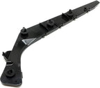 Rear Bumper Bracket Right Passenger Side for 2007-2012 Nissan Sentra