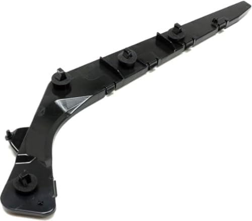 Rear Bumper Bracket Right Passenger Side for 2007-2012 Nissan Sentra