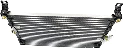 A/C Condenser For 1995-1997 Toyota Tacoma
