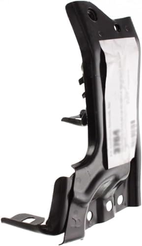Set of 2 Rear Bumper Brackets Stay Support Steel Right Passenger & Left Driver Side for 1996-2002 Toyota 4Runner