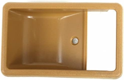 Door Handle Trim For 1984-1989 Toyota Pickup / 4Runner