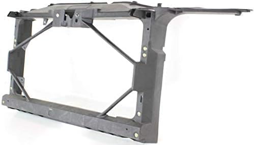Front Radiator Support Assembly Plastic for 2003-2008 Mazda 6