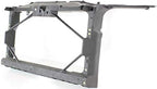 Front Radiator Support Assembly Plastic for 2003-2008 Mazda 6