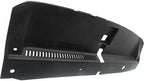 Front Radiator Support Cover Plastic for 2016-2021 Hyundai Tucson