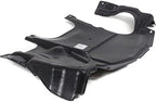 Rear Engine Splash Shield Under Cover for 2002-2007 Mercedes-Benz C-Class