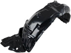 Front Fender Liner Right Passenger Side for 2010-2012 Lexus RX450h & 2010-2013 RX350