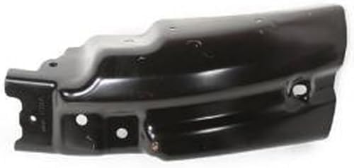 7-Piece Front Bumper Kit: Primed Bumper Steel, Lower Valance, Extensions, Brackets & Bumper Ends Caps (Left & Right) for 2007-2013 Chevrolet Silverado 1500