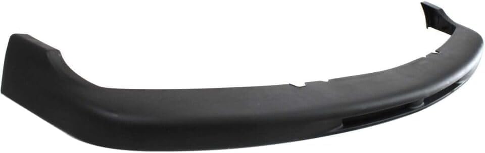 5-Piece Front Bumper Kit: Bumper Face Bar Upper Cover, Headlights Assembly & Moldings (Left & Right) for 2000-2006 Chevrolet Tahoe, 2000-2006 Suburban 1500 & More