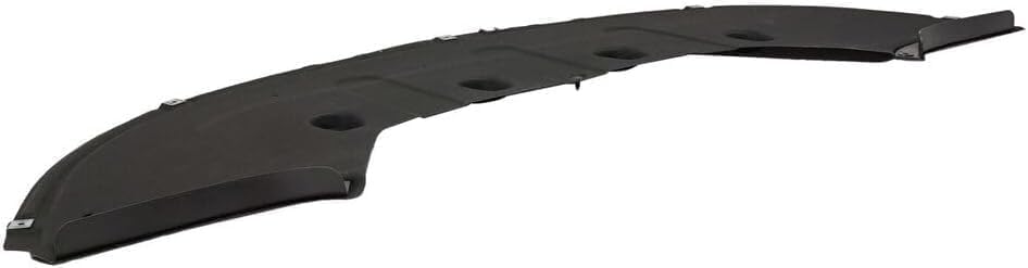 Front Engine Splash Shield Under Cover Plastic for 2019-2020 Kia Optima