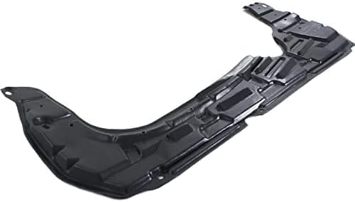 Front Center Engine Splash Shield Under Cover for 2013-2019 Nissan Sentra