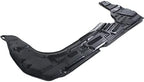 Front Center Engine Splash Shield Under Cover for 2013-2019 Nissan Sentra