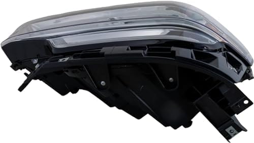 5-Piece Front Bumper Kit: Chrome Bumper Steel, Primed Lower Valance, Brackets, Signal Lamps & Fillers (Left & Right) for 2000-2006 Toyota Tundra